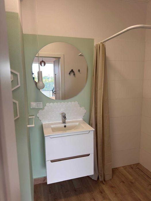 Mieszkanie z tarasem, z widokiem na skwer, Apartamenty Jagiellońskie