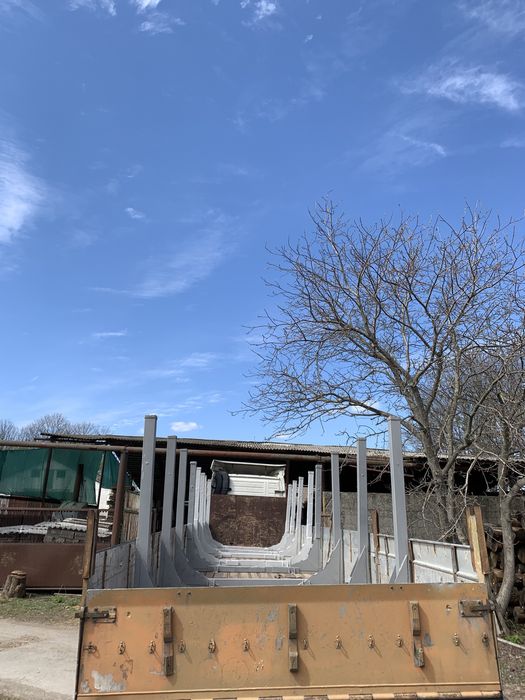 Лісовоз ( перевезення)