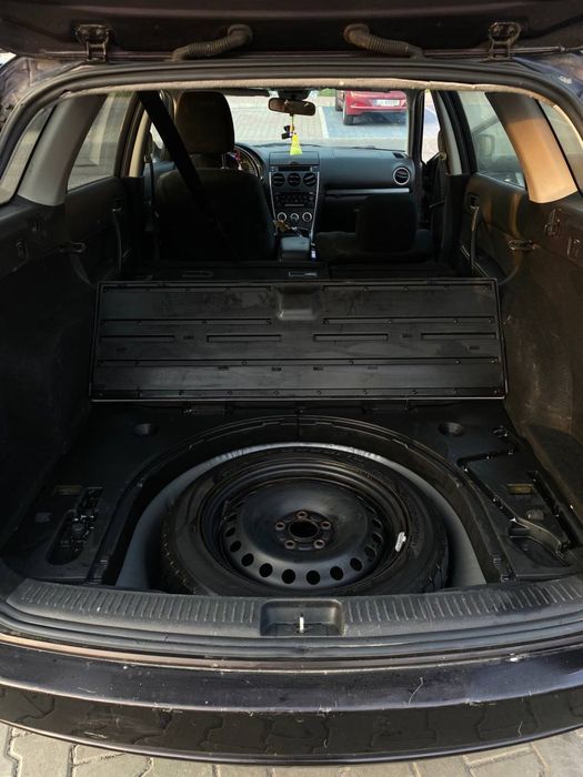 Mazda 6 2005 | Sprawna | Opłaty | Klima | Dobry stan