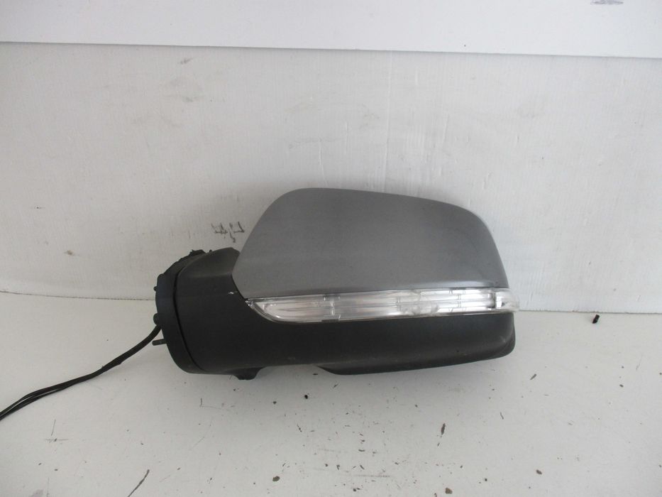 Espelho retrovisor esquerdo Mercedes classe B w245 2009