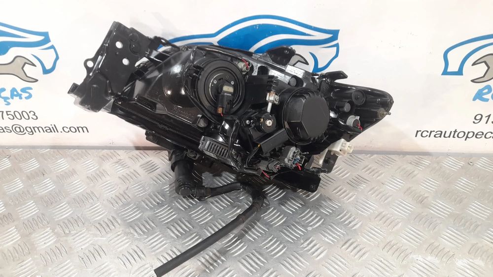 OTICA OTICAS DIREITA SUBARU IMPREZA G12 WRX STI 84001-FG300