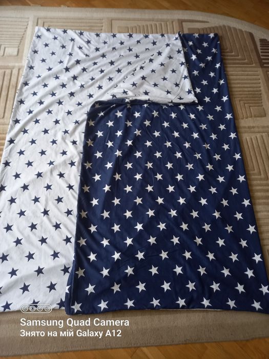 Підодіяльник 1.60 × 2.00