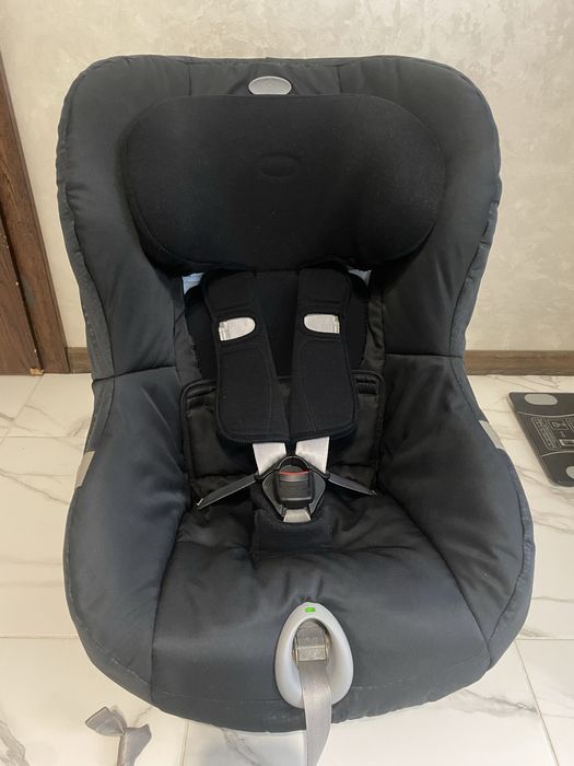 Автокрісло Britax Romer King II LS