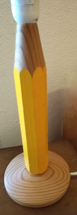 Candeeiro de Mesa