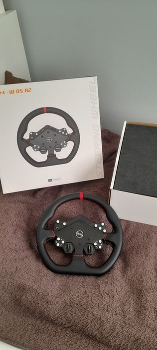 Pxn wds r2 kierownica 300mm