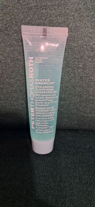 Peter Thomas Roth Water Drench travel size