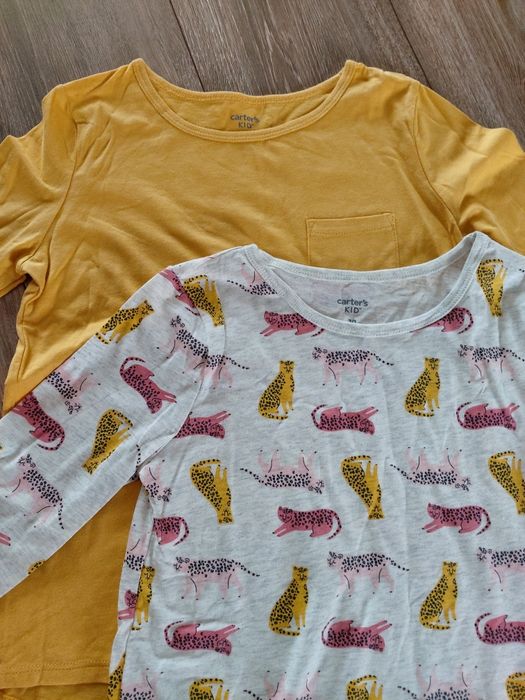 Лонгслив Carters 10років
