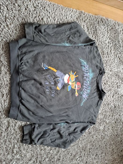 Bluza chłopięca H&M