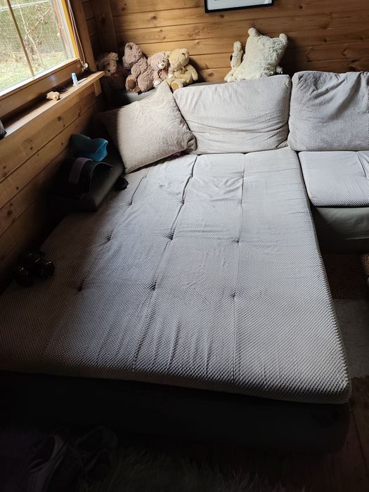 Narożnik  do oddania