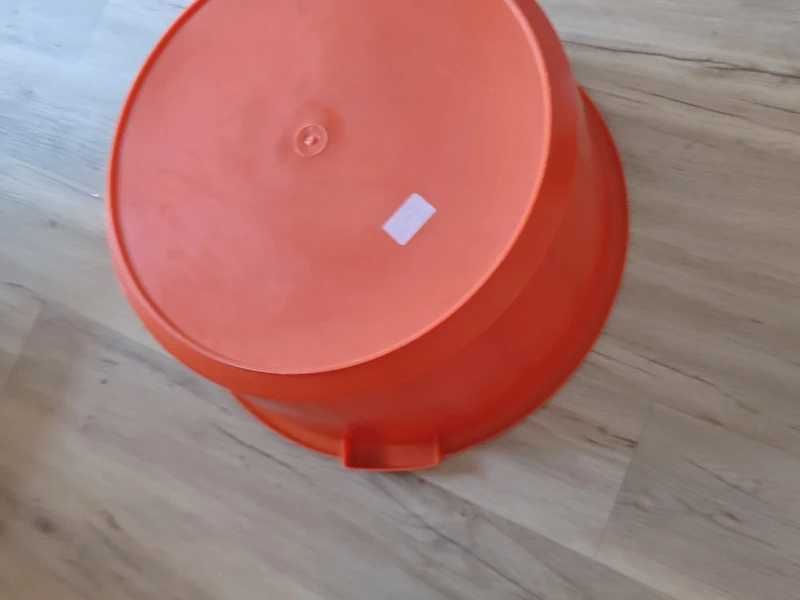 Bacia Grande Laranja