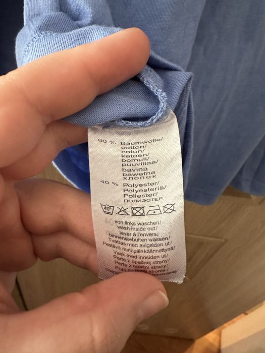 Bluzka, rozmiar 48, Janet&Joyce.