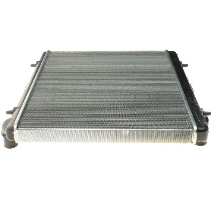Радиатор охлаждения двигателя AS07309112 на Citroen C4 2005–2010, Peugeot 307 2005–2007