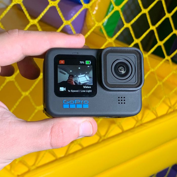 GoPro Hero 11 Black Екшн камера гоу про екшен камера го про бу 01600