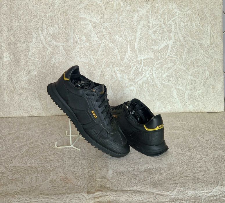 Кроссовки (Hugo Boss) размер 40-41