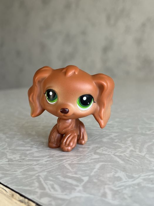 Лот 5шт лпс 3д !