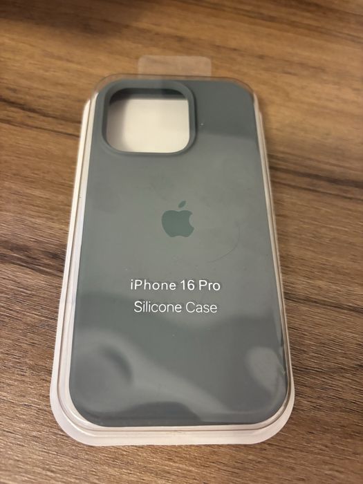 Capa para iphone 16 pro