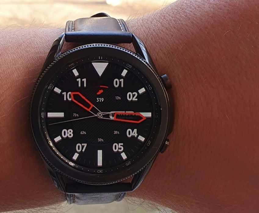 Samsung Galaxy Watch 3