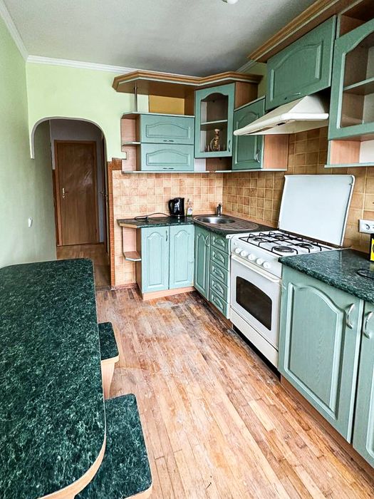 Продається 3-кімн кв у м. Трускавець, р-н Стебницького кільця