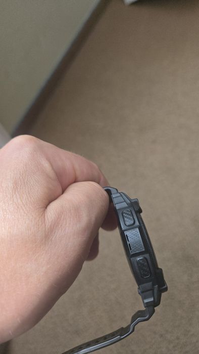 Samsung Galaxy Watch4 Classic SM-R890