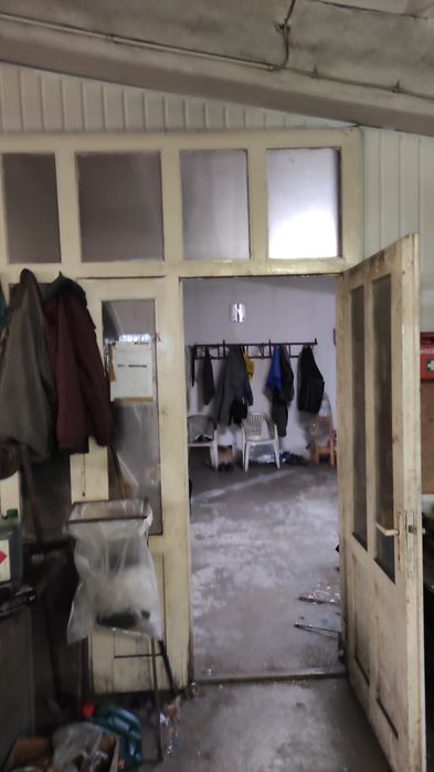 Wynajmę halę magazynowo produkcyjną