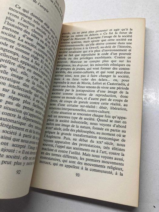 Livro - Un Désir d'Histoire (ctt editorial grátis)