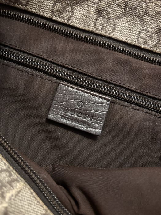 Сумка gucci messenger