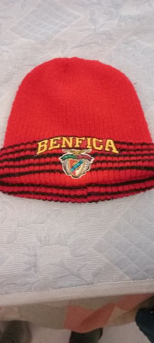 Gorro Sport Lisboa Benfica