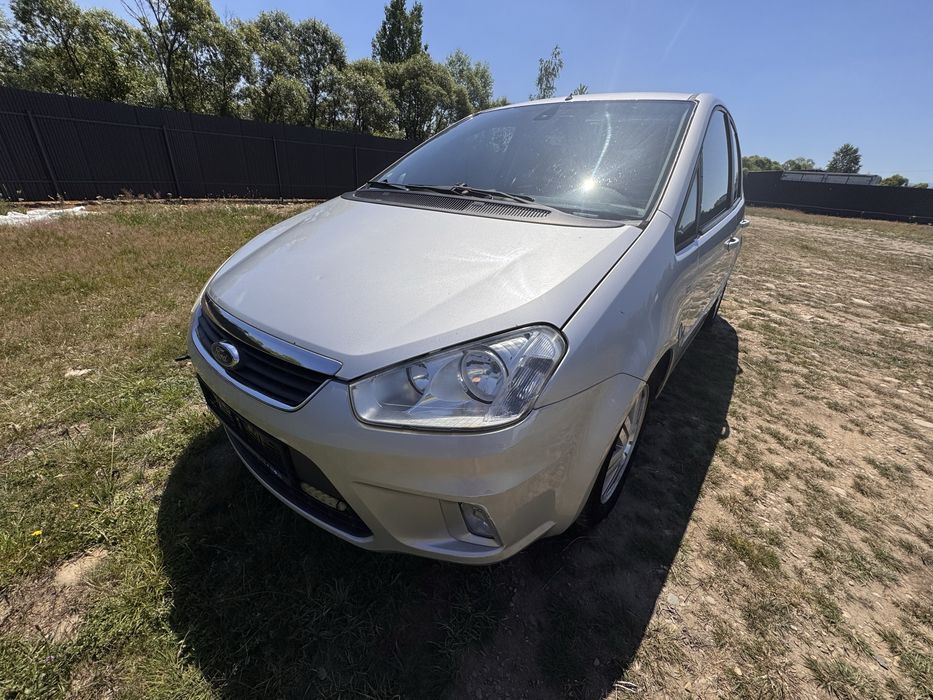 Розборка Ford c max рестайл форд с макс 1.8 tdci