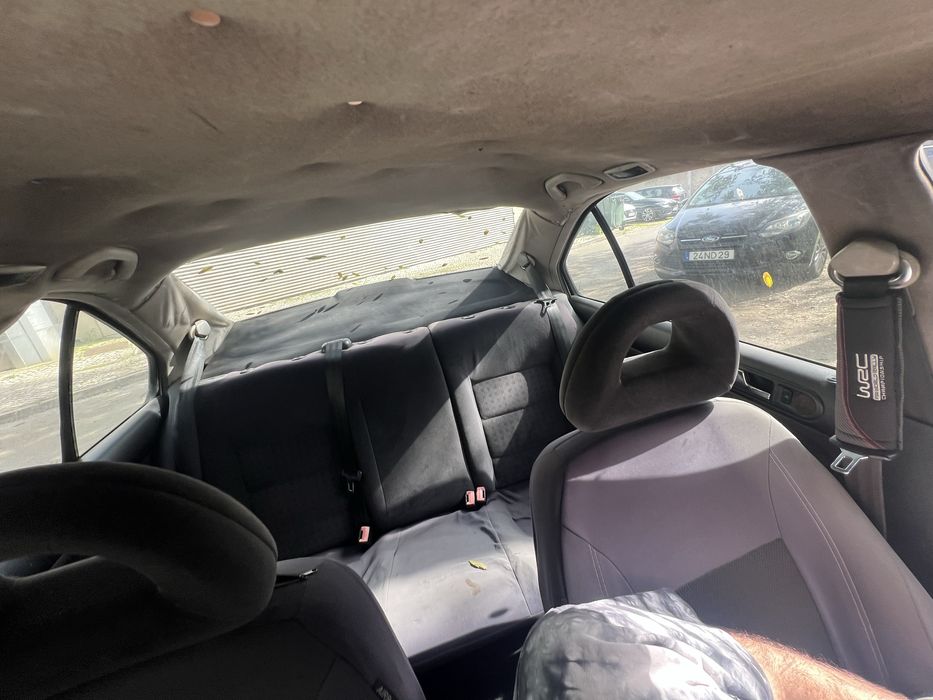 Volkswagen Bora 1.9 110cv