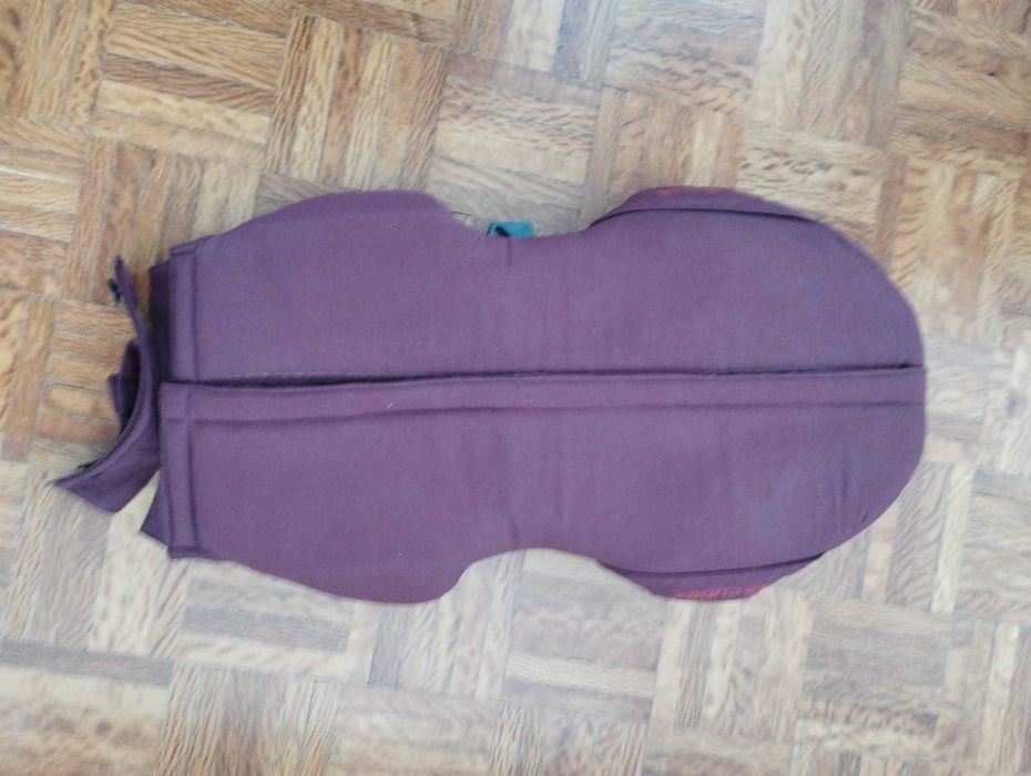 Marsúpio Cybex 2 em 1