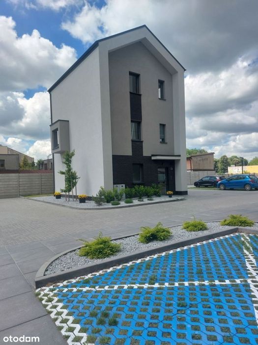 Kępno- Mieszkanie w Małym Białym Domku/Os.Brackie