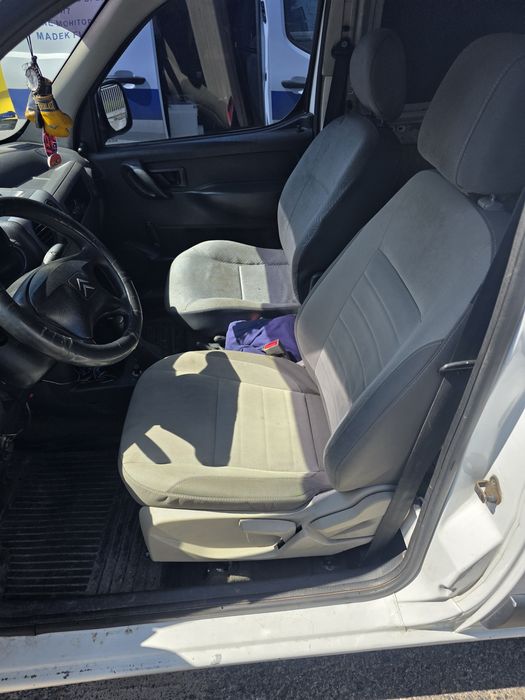 Сітроен берлінго