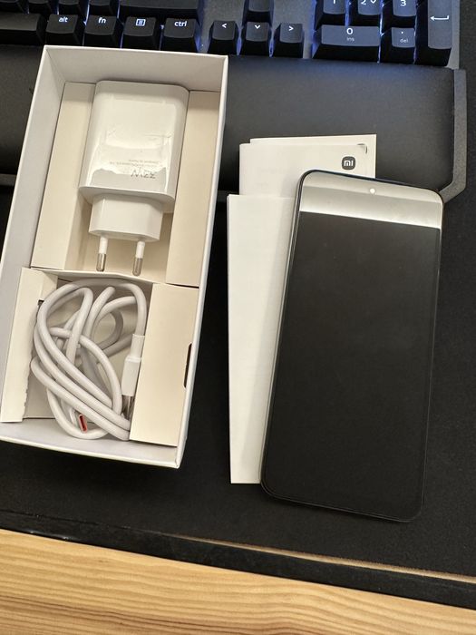 Xiaomi Redmi Note 11s 6.43" Dual SIM 6GB/128GB