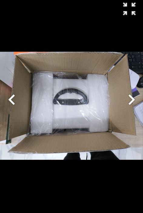 Генератор озону Ozon Generator HS-02  до 370 m2  Новий!