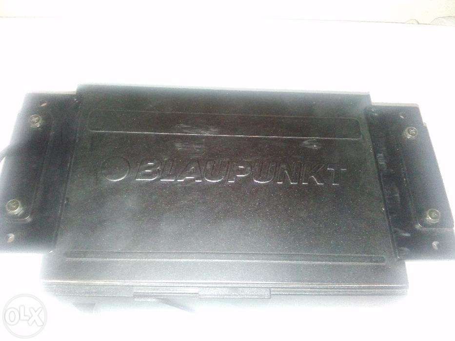 Box cd,s blaupunkt
