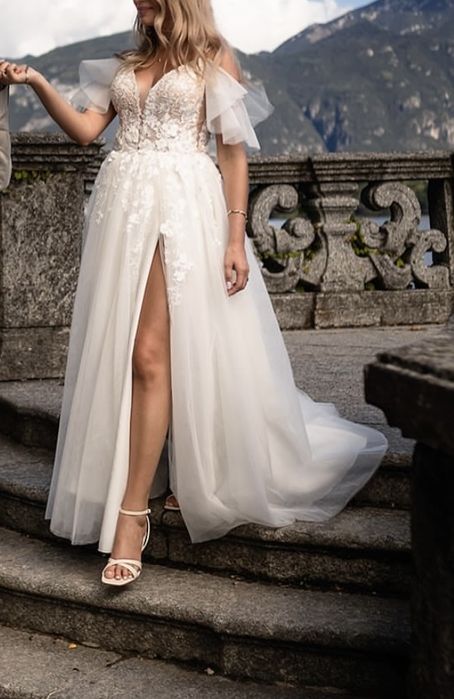 Annais Bridal suknia slubna