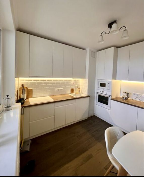 60 тыс $‼️‼️4-ком квартира/метро Алексеевская/ул. Асхарова/81,5 м2