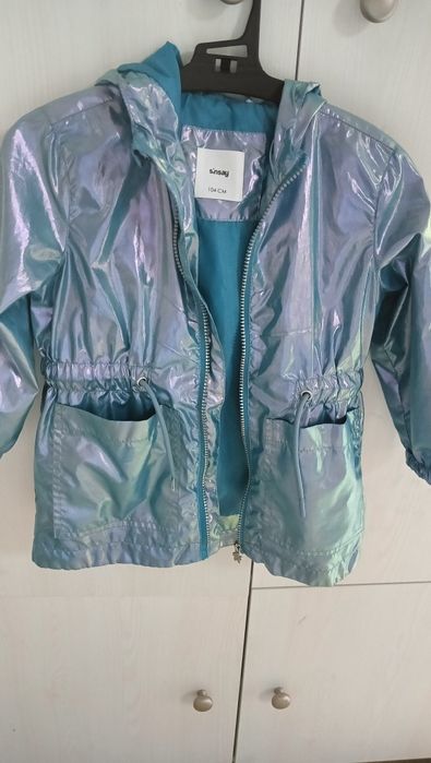 Kurteczka przejściowa