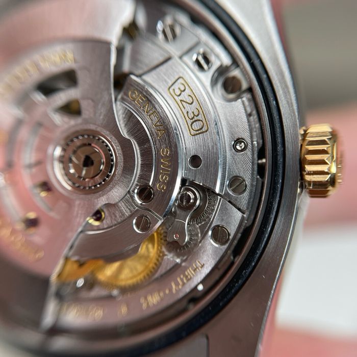 Rolex  oyster 36 mm perpetual