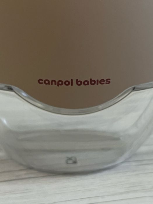 Молоковідсмоктувач електричний Canpol babies