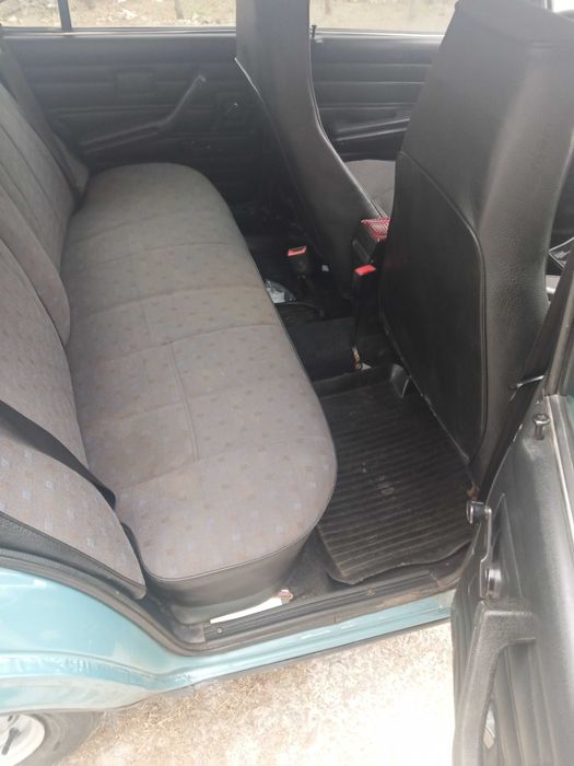 ВАЗ 21074 2004 рік Газ бензин