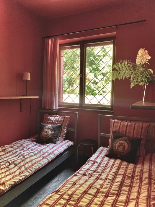 Wynajmę mieszkanie pod Krakowem