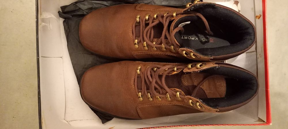 Botas  Rockport 44
