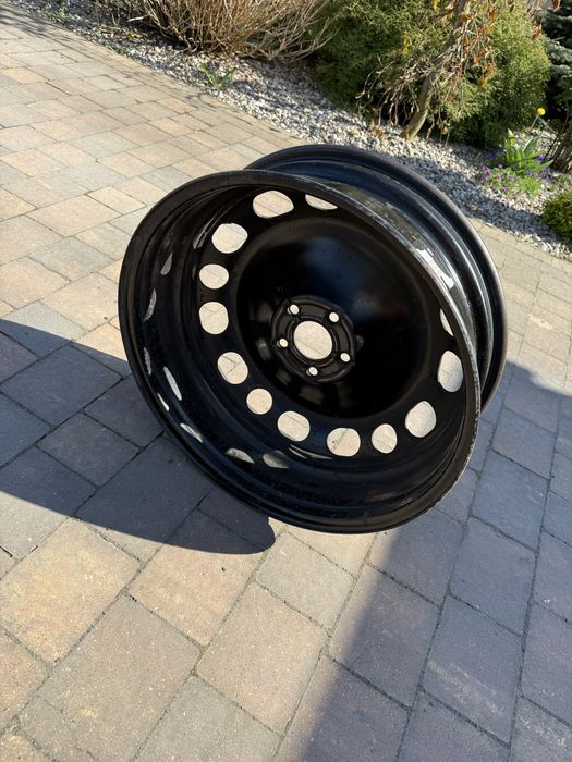 Felgi 20” uzywane