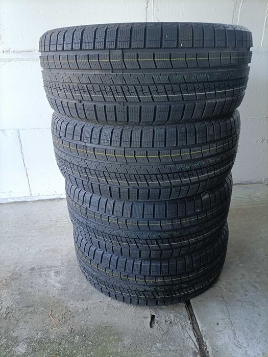 Opony 275/50 R20