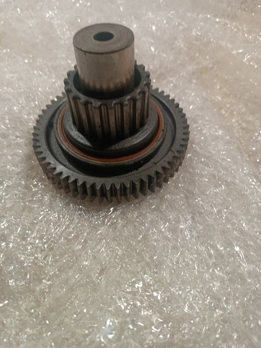 Docisk sprzegło silnik 2.5 dci renault master części