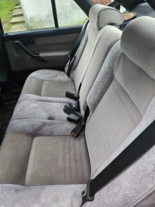 Vendo Fiat Tempra de 1992 a andar e com tudo pago para o ano 2026.