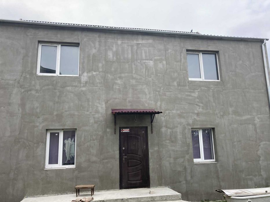 Добротный дом на Слободке, 313197