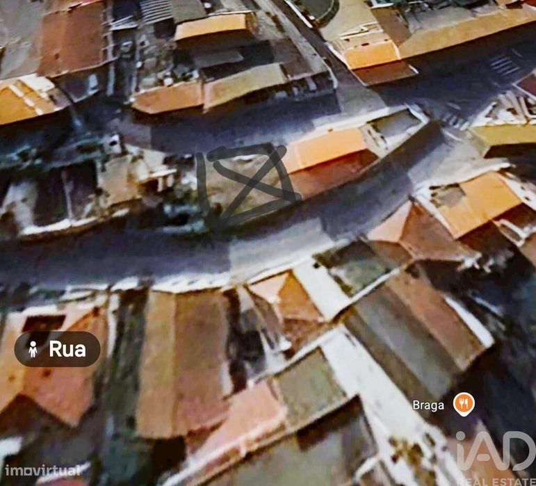 Terreno para construção em Vimeiro