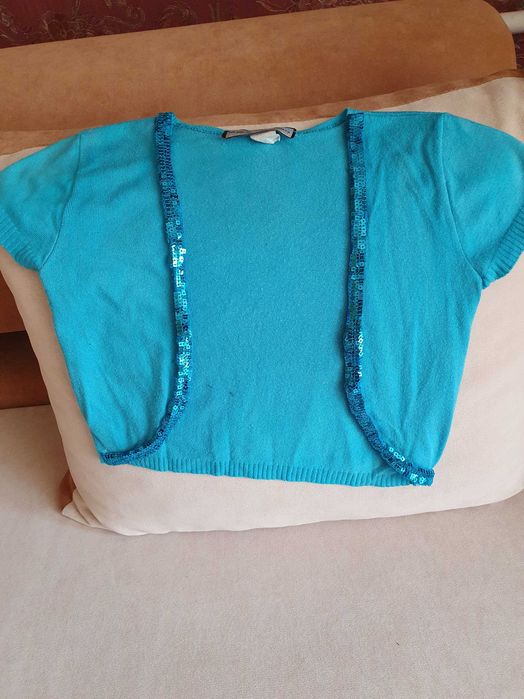 Капрі на дівчинку, р.36, вживана річ